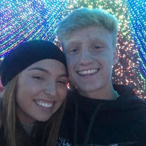 Meet your Posher, Joel